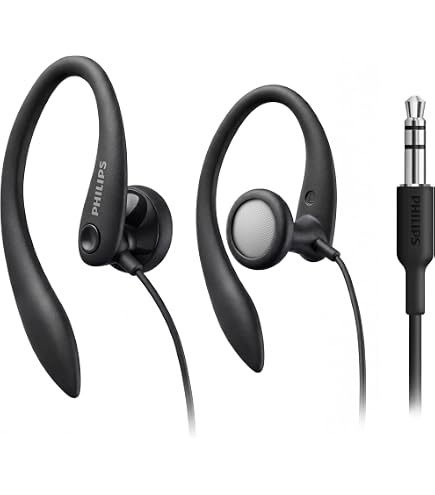 Amazon.com: Sony MDR-AS400EX/G - Auriculares deportivos con lazo